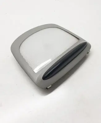Mercedes-Benz ML W164 Rear seat light A1648200123