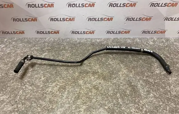 Mercedes-Benz C W204 Engine coolant pipe/hose A2045010225
