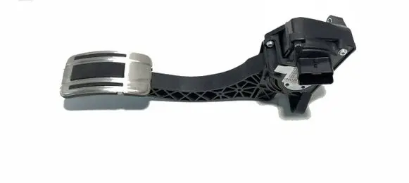 Peugeot 3008 II Accelerator throttle pedal 9674829180 26589