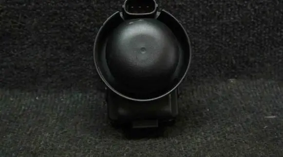 Toyota Land Cruiser (J120) Alarm system siren 2370002840 8904060020