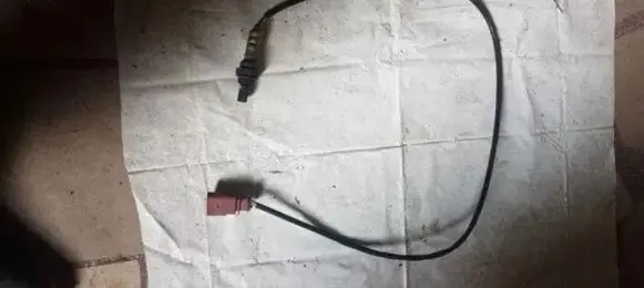 Audi A6 S6 C6 4F Lambda probe sensor 06E906265D