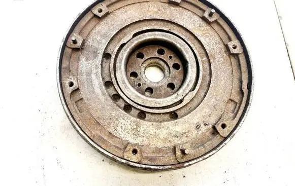 Ford Mondeo Mk III Flywheel