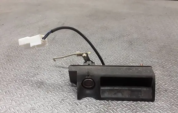 KIA Opirus Loading door exterior handle 