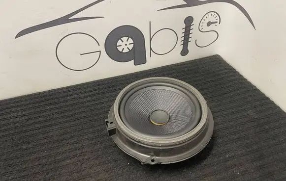 Jaguar XJ X351 Front door speaker AW9318808DC