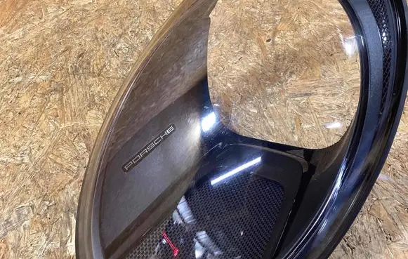 Porsche 911 992 Headlight/headlamp 992941581D