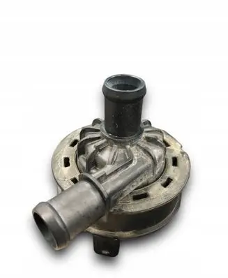 Audi A3 S3 8P Electric auxiliary coolant/water pump 3Q0965564