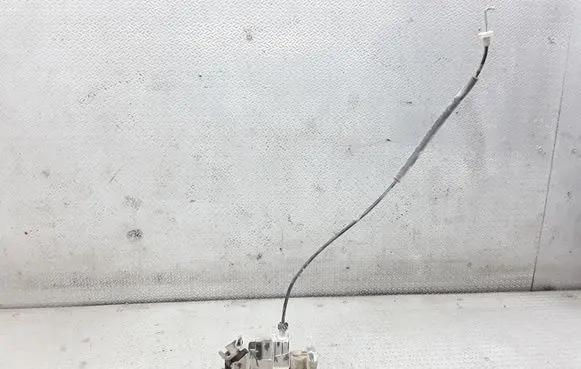Peugeot Boxer Front door lock