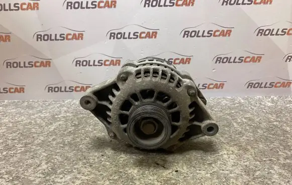 Opel Zafira A Generator/alternator 93186485 0986042743