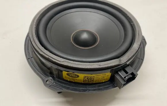 Land Rover Evoque I Rear door speaker 430407861891 BJ3218808CC