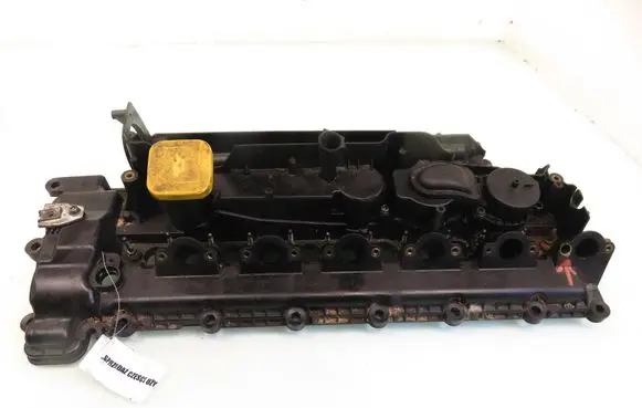 Rocker cam cover