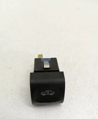 Opel Vectra B Air circulation switch 90457320