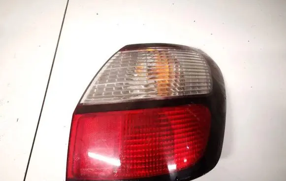 Subaru Legacy Rear/tail lights ichikoh7447 ichikohr-1286
