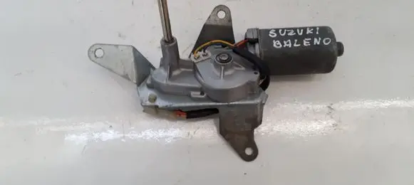 Suzuki Baleno EG Rear window wiper motor WM32061S