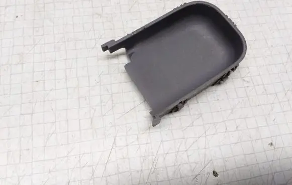 Nissan Almera N16 Other rear door trim element 
