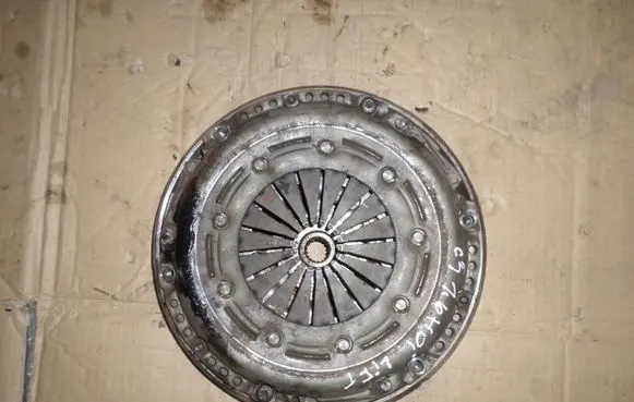 Citroen C5 Clutch set kit 2294004594