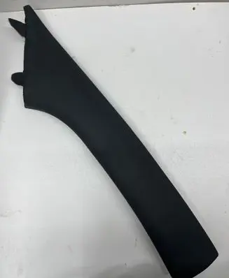 (A) pillar trim