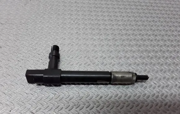 Mazda Premacy Fuel injector