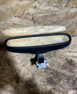 Jaguar XF X250 Rear view mirror (interior) 6H5217700AB A046412 1424J102