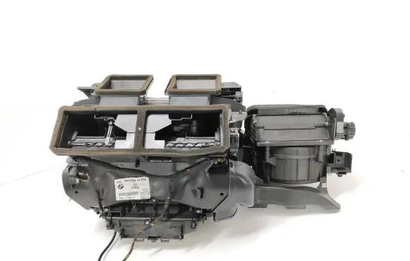 BMW 1 E81 E87 Interior heater climate box assembly 24540010 985686G 9134061