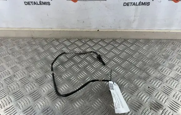 Volkswagen PASSAT B8 Oil temperature sensor 04L906088AE