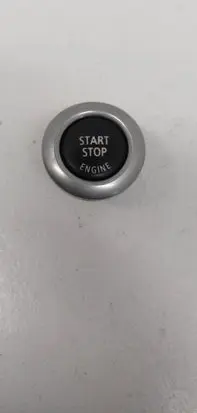 BMW X1 E84 Engine start stop button switch 694991301 10862510