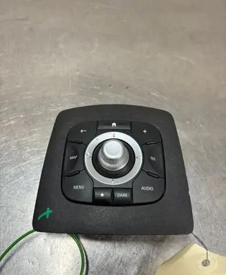 Renault Scenic III - Grand scenic III Other switches/knobs/shifts 253B05176R