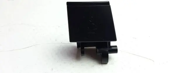 Mercedes-Benz E W212 Seat back rest control lever/handle K82752283 M7904
