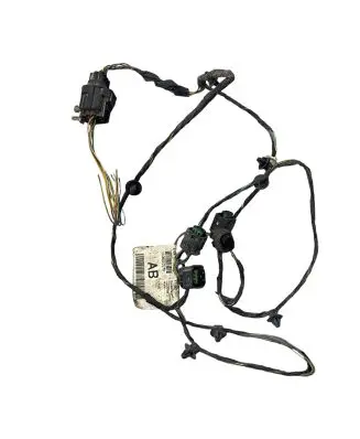 Jaguar XF Parking sensor (PDC) wiring loom 8X2T15B484 11949757