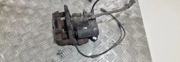BMW X2 F39 Rear brake caliper