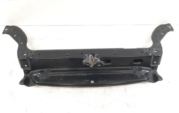 Citroen Berlingo Top upper radiator support slam panel