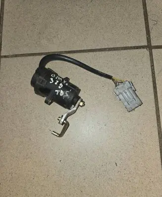 BMW 3 E36 Accelerator pedal position sensor 0205001006