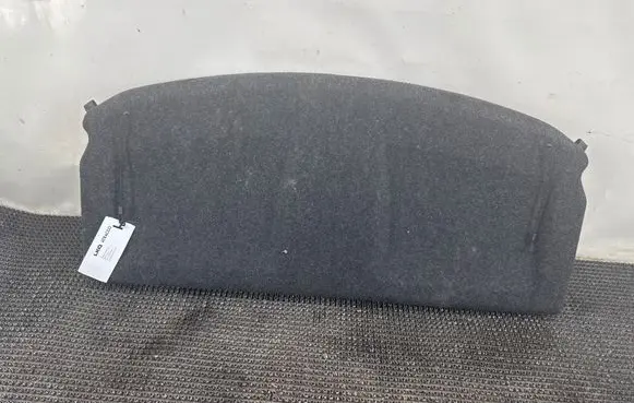 Toyota Auris E180 Parcel shelf 82602100