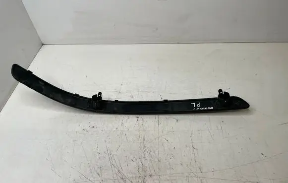 BMW 5 E39 Front bumper splitter molding 3374089 G00DG0