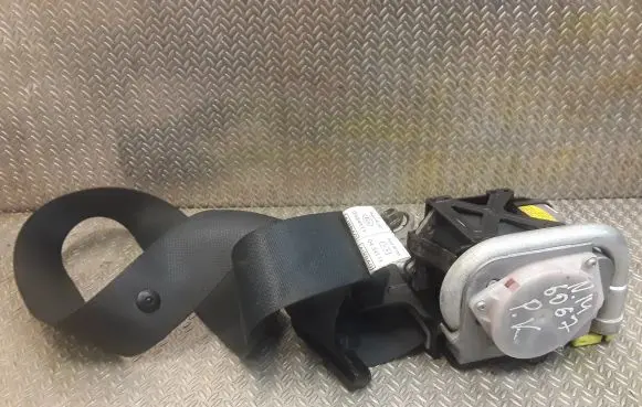Nissan Murano Z50 Front seatbelt TKAF2EG410