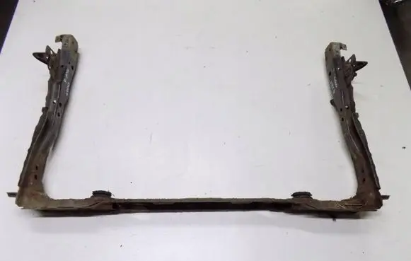 Toyota Auris 150 Front piece kit 452dsgdfgg261ab