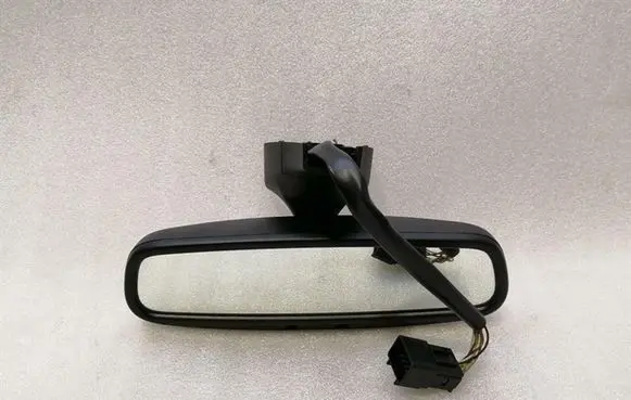 Maserati GranTurismo Rear view mirror (interior) 021038