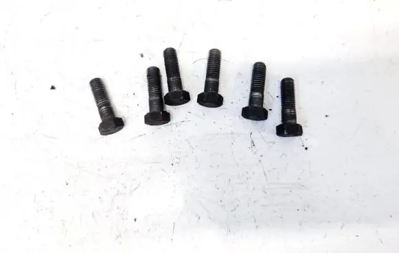 Opel Combo B Nuts/bolts 
