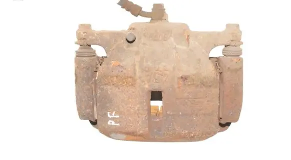 Nissan X-Trail T32 Front brake caliper