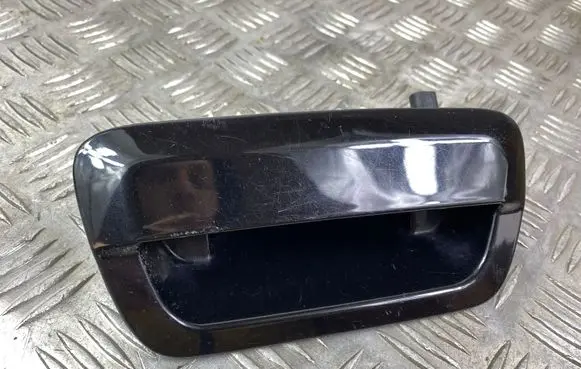 Dodge Durango Loading door exterior handle 1YK38KXJAE