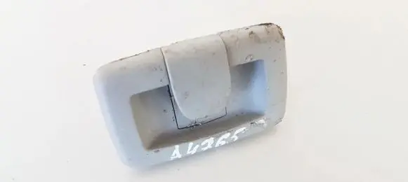 Renault Megane III Other interior part 739480013R