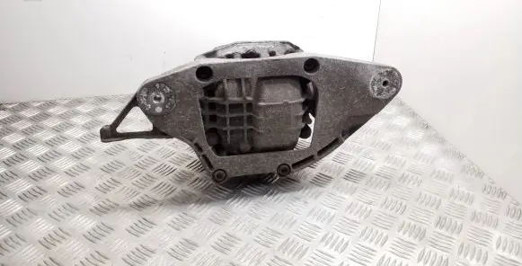 Rear differential