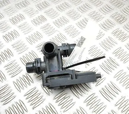 Volvo XC40 Coolant heater 32339142