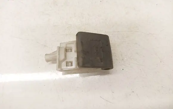Toyota Yaris Engine bonnet (hood) release handle 5383105020