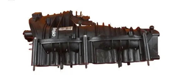 BMW 1 E81 E87 Intake manifold 7802192 N47D20B