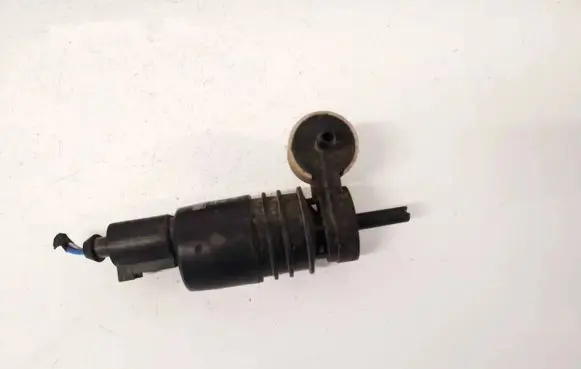 Opel Insignia A Windscreen/windshield washer pump 13250357 3240117