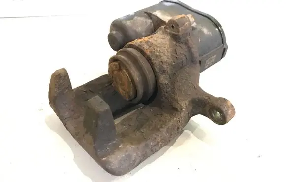 Volvo V70 Rear brake caliper