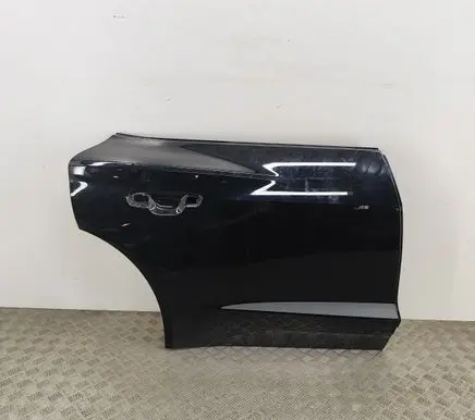 Audi E-tron GT Rear door 4J3833052B