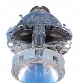 BMW X5 E53 Rear differential 9DR151333