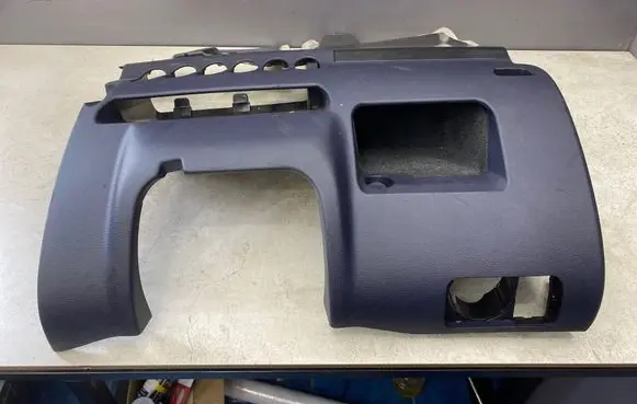 Audi A3 S3 8L Dashboard lower bottom trim panel 8L1857919 8L1857919C