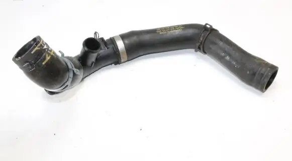 Skoda Yeti (5L) Air intake hose/pipe 1K0122101KP
